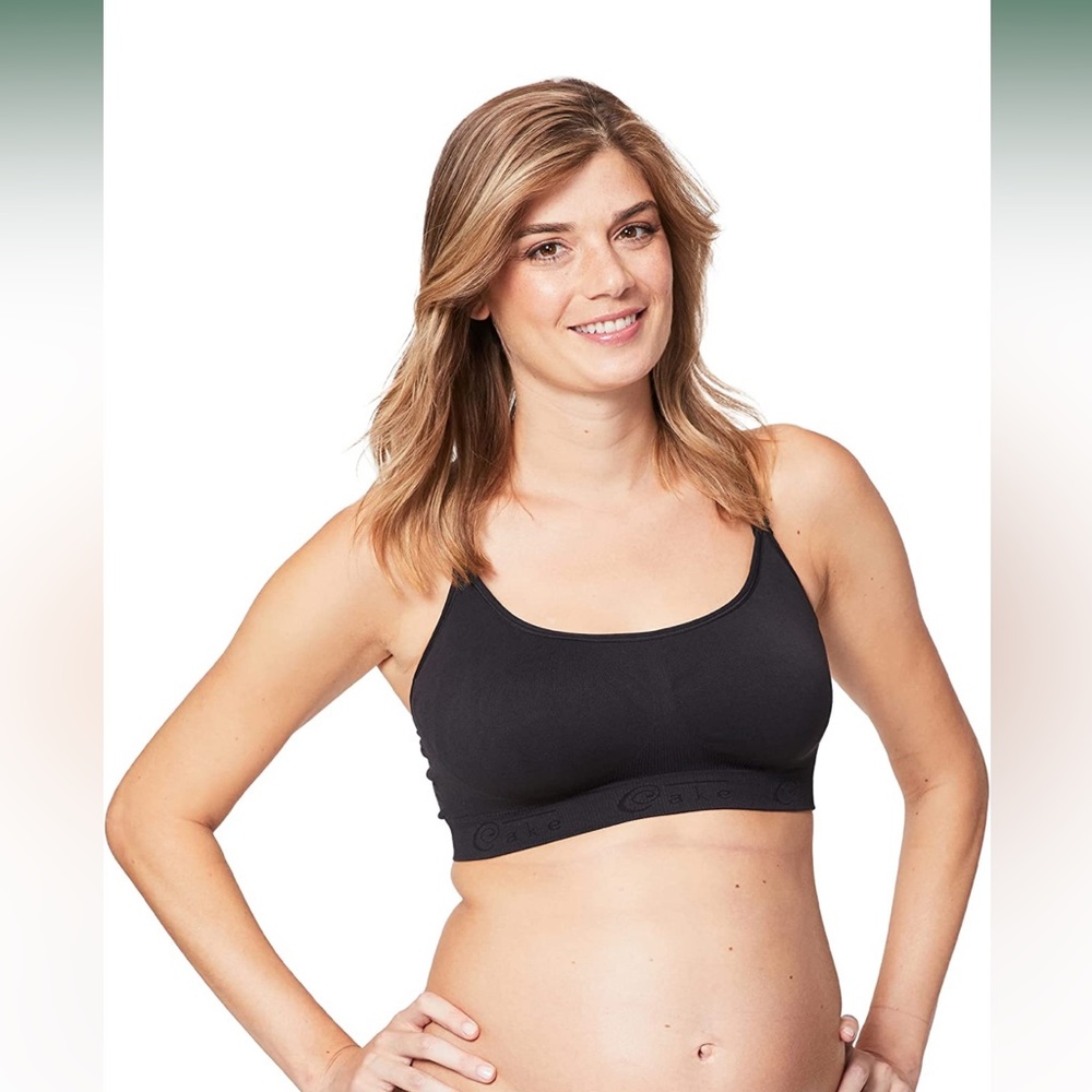 Cake Maternity Cotton Candy Seamless Bra
